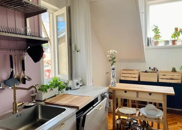 Big, Bright Apartment In The Center Of Zagreb